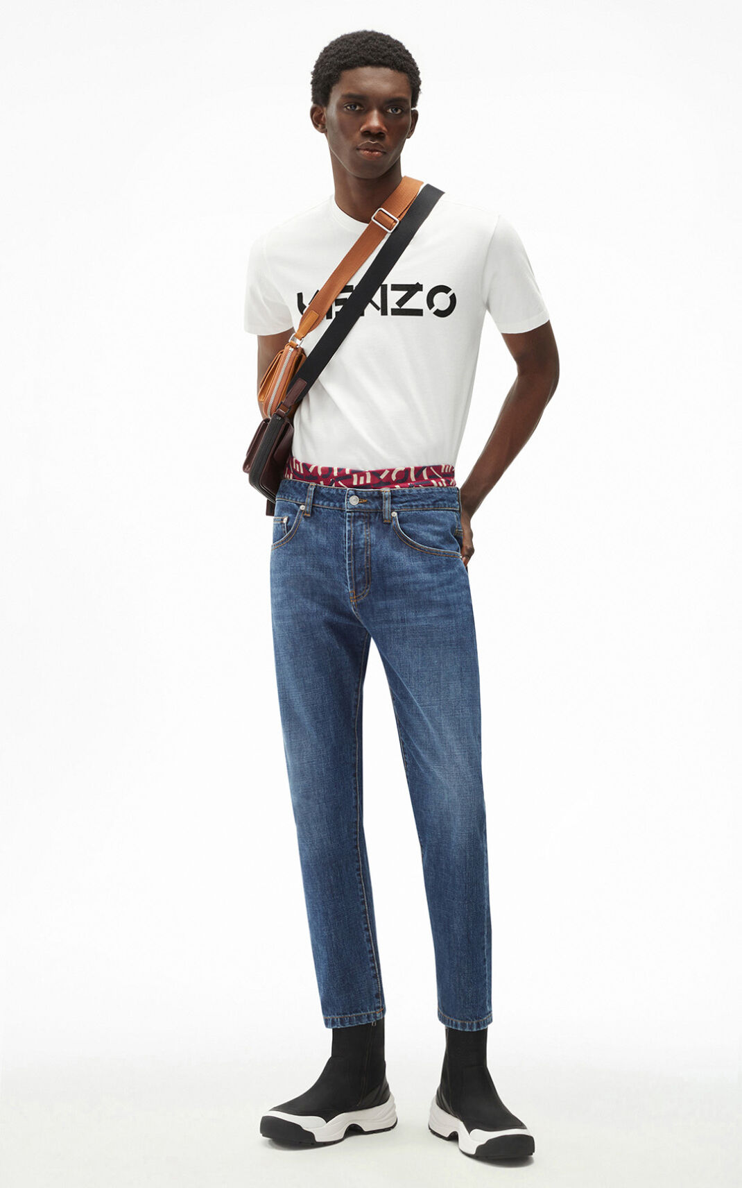 Kenzo shop hombre jeans